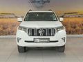2019 Toyota Land Cruiser Prado 3.0 D VX-L Auto
