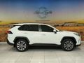 2024 Toyota RAV4 2.0 VX CVT