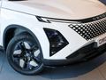 2026 Omoda C5 1.5T SHS DHT Auto