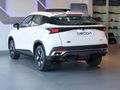 2026 Omoda C5 1.5T SHS DHT Auto