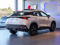 2026 Omoda C5 1.5T SHS DHT Auto