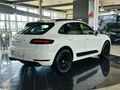 2018 Porsche Macan GTS