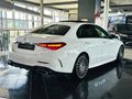 2026 Mercedes-Benz C-Class C200 AMG Auto (W206)