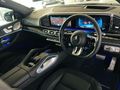 2026 Mercedes-AMG GLE AMG 53 Coupe 4Matic
