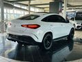 2026 Mercedes-AMG GLE AMG 53 Coupe 4Matic