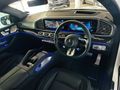 2026 Mercedes-AMG GLE AMG 53 Coupe 4Matic