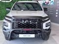 2026 JAC T9 2.0 CTI Hunter 4x4 Double Cab Auto