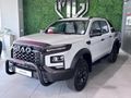 2026 JAC T9 2.0 CTI Hunter 4x4 Double Cab Auto