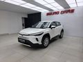 2025 Toyota Corolla Cross 1.8 XI