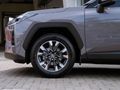 2026 Toyota RAV4 2.5 VX Hybrid CVT Auto E-Four