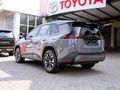 2026 Toyota RAV4 2.5 VX Hybrid CVT Auto E-Four