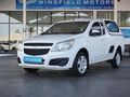 2013 Chevrolet Utility 1.8 Club
