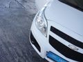 2013 Chevrolet Utility 1.8 Club