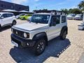 2020 Suzuki Jimny 1.5 GLX