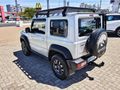 2020 Suzuki Jimny 1.5 GLX