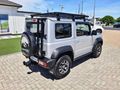 2020 Suzuki Jimny 1.5 GLX