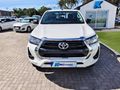 2022 Toyota Hilux 2.4 GD-6 Raised Body Raider Auto Double-Cab