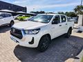 2022 Toyota Hilux 2.4 GD-6 Raised Body Raider Auto Double-Cab
