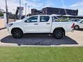 2022 Toyota Hilux 2.4 GD-6 Raised Body Raider Auto Double-Cab