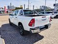 2022 Toyota Hilux 2.4 GD-6 Raised Body Raider Auto Double-Cab