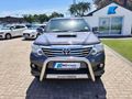 2013 Toyota Fortuner 2.5 D-4D Raised Body