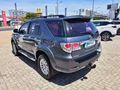 2013 Toyota Fortuner 2.5 D-4D Raised Body
