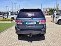 2013 Toyota Fortuner 2.5 D-4D Raised Body