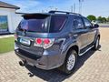 2013 Toyota Fortuner 2.5 D-4D Raised Body