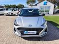 2023 Hyundai Grand i10 1.0 Motion
