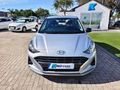 2023 Hyundai Grand i10 1.0 Motion
