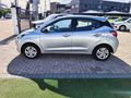 2023 Hyundai Grand i10 1.0 Motion