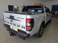 2021 Ford Ranger 2.0D Bi-Turbo Wildtrak Auto Double-Cab