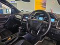 2021 Ford Ranger 2.0D Bi-Turbo Wildtrak Auto Double-Cab