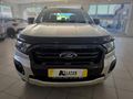 2021 Ford Ranger 2.0D Bi-Turbo Wildtrak Auto Double-Cab