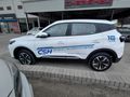 2026 Chery Tiggo Cross 1.5 HEV Comfort DHT