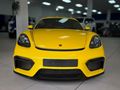 2020 Porsche Cayman 718 GT4