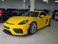 2020 Porsche Cayman 718 GT4