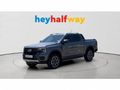 2023 Ford Ranger 3.0D V6 Wildtrak AWD Double Cab Auto