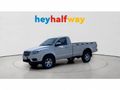2026 JAC T6 2.0 CTI Lux Single-Cab