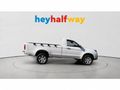 2026 JAC T6 2.0 CTI Lux Single-Cab