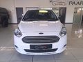 2017 Ford Figo 1.5 Ambiente 5-dr
