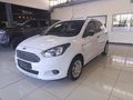 2017 Ford Figo 1.5 Ambiente 5-dr