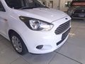 2017 Ford Figo 1.5 Ambiente 5-dr