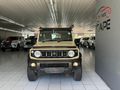 2020 Suzuki Jimny 1.5 GLX Auto