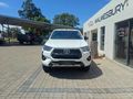 2025 Toyota Hilux 2.4 GD-6 Raised Body Raider Extended Cab