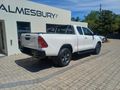 2025 Toyota Hilux 2.4 GD-6 Raised Body Raider Extended Cab