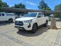 2025 Toyota Hilux 2.4 GD-6 Raised Body Raider Extended Cab
