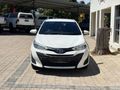 2019 Toyota Yaris 1.5 XI 5-dr