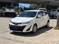 2019 Toyota Yaris 1.5 XI 5-dr
