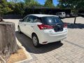 2019 Toyota Yaris 1.5 XI 5-dr